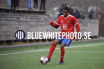 P19 SÄVEDALENS IF-P17 IFK GÖTEBORG SAV22235