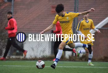P19 SÄVEDALENS IF-P17 IFK GÖTEBORG SAV22231