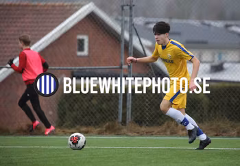 P19 SÄVEDALENS IF-P17 IFK GÖTEBORG SAV22230