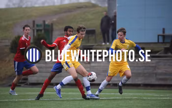 P19 SÄVEDALENS IF-P17 IFK GÖTEBORG SAV22169