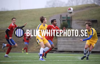 P19 SÄVEDALENS IF-P17 IFK GÖTEBORG SAV22167
