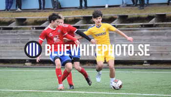 P19 SÄVEDALENS IF-P17 IFK GÖTEBORG SAV22449