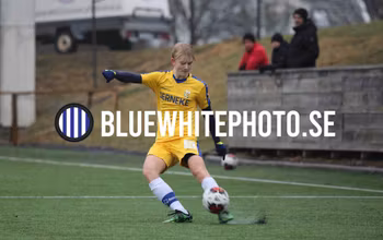 P19 SÄVEDALENS IF-P17 IFK GÖTEBORG SAV22414