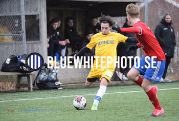 P19 SÄVEDALENS IF-P17 IFK GÖTEBORG SAV22631