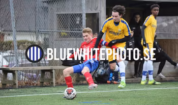 P19 SÄVEDALENS IF-P17 IFK GÖTEBORG SAV22597