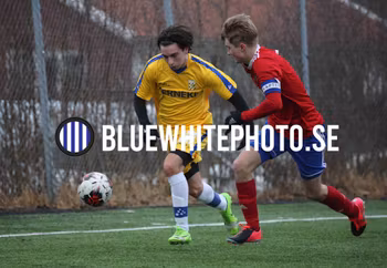 P19 SÄVEDALENS IF-P17 IFK GÖTEBORG SAV22594