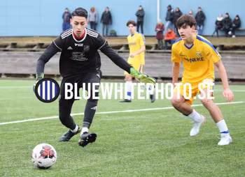 P19 SÄVEDALENS IF-P17 IFK GÖTEBORG SAV22584