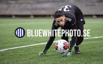 P19 SÄVEDALENS IF-P17 IFK GÖTEBORG SAV22581