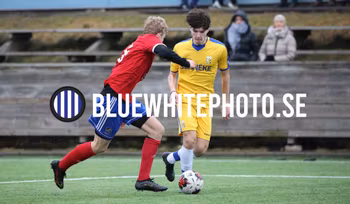 P19 SÄVEDALENS IF-P17 IFK GÖTEBORG SAV22559