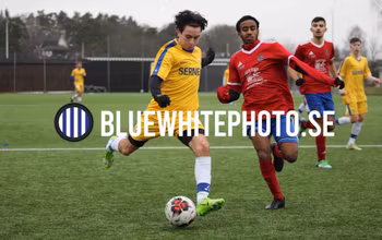 P19 SÄVEDALENS IF-P17 IFK GÖTEBORG SAV22533