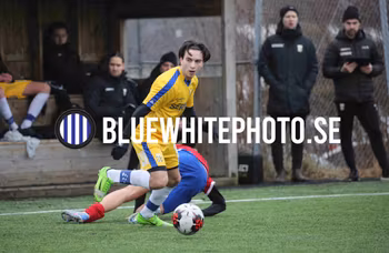 P19 SÄVEDALENS IF-P17 IFK GÖTEBORG SAV22477