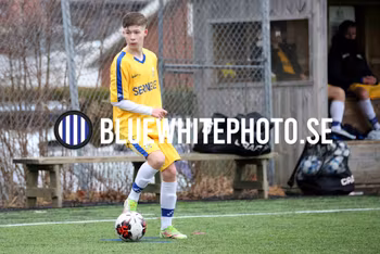 P19 SÄVEDALENS IF-P17 IFK GÖTEBORG SAV22474