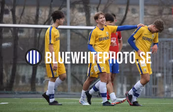 P19 SÄVEDALENS IF-P17 IFK GÖTEBORG SAV22705