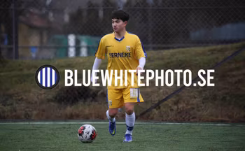 P19 SÄVEDALENS IF-P17 IFK GÖTEBORG SAV22679