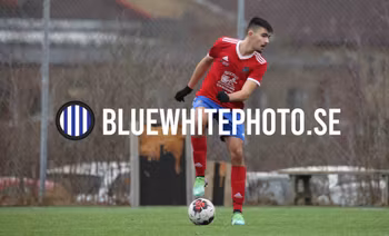 P19 SÄVEDALENS IF-P17 IFK GÖTEBORG SAV22674