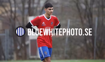 P19 SÄVEDALENS IF-P17 IFK GÖTEBORG SAV22647