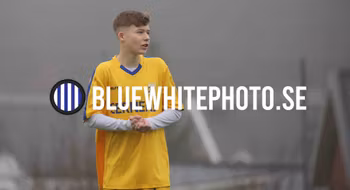 P19 SÄVEDALENS IF-P17 IFK GÖTEBORG SAV22924