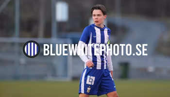 P16 IFK GÖTEBORG-NORRBY IF NOR22035