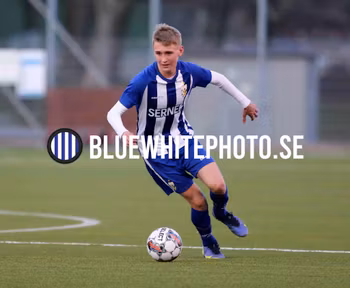 P16 IFK GÖTEBORG-NORRBY IF NBY22013