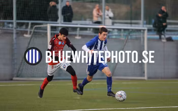 P16 IFK GÖTEBORG-NORRBY IF NOR22055