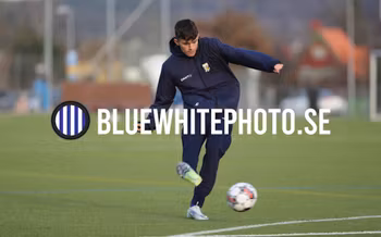 P16 IFK GÖTEBORG-NORRBY IF NOR22905