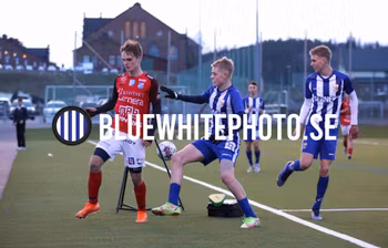 P16 IFK GÖTEBORG-NORRBY IF NOR22122