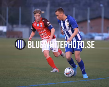 P16 IFK GÖTEBORG-NORRBY IF NOR22118