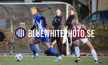 F14 QVIDING FIF-IFK GÖTEBORG QVI22028