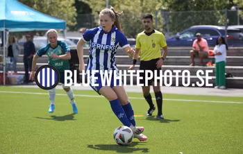 F17 ALINGSÅS FC UNITED-IFK GÖTEBORG ALI22223
