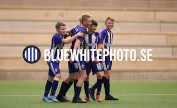 P14 IFK GÖTEBORG-IFK UDDEVALLA UDD22178