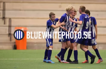 P14 IFK GÖTEBORG-IFK UDDEVALLA UDD22175