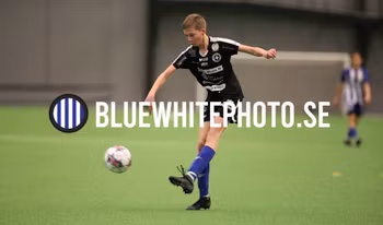 P14 IFK GÖTEBORG-IFK UDDEVALLA UDD22091