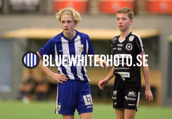 P14 IFK GÖTEBORG-IFK UDDEVALLA UDD22075