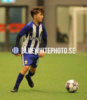 P14 IFK GÖTEBORG-IFK UDDEVALLA UDD22025