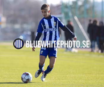 P14 IFK GÖTEBORG-IK STUREHOV STE22909