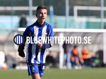 P14 IFK GÖTEBORG-IK STUREHOV STE22898