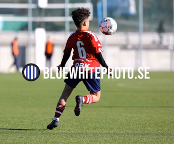 P14 IFK GÖTEBORG-IK STUREHOV STE22878