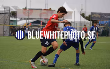 P14 IFK GÖTEBORG-ORDIN FC ORD22263
