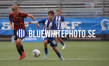 P14 BP-IFK GÖTEBORG BGC22157