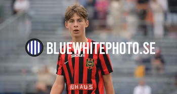 P14 BP-IFK GÖTEBORG BGC22058