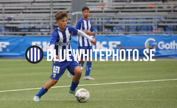 P14 BP-IFK GÖTEBORG BGC22038