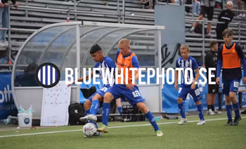 P14 BP-IFK GÖTEBORG BGC22924