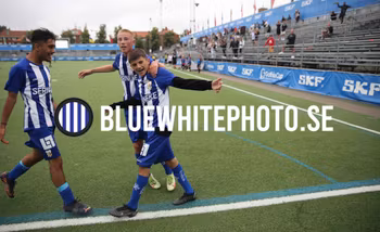 P14 BP-IFK GÖTEBORG BGC22340