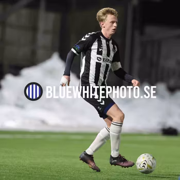 P19 IFK GÖTEBORG-LINDOME GIF LIN26229