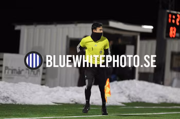 P19 IFK GÖTEBORG-LINDOME GIF LIN26680