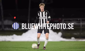 P19 IFK GÖTEBORG-LINDOME GIF LIN26840