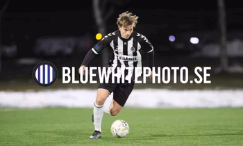 P19 IFK GÖTEBORG-LINDOME GIF LIN26792