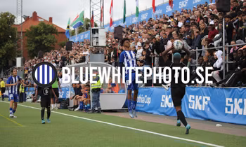 P14 AS MEUDON-IFK GÖTEBORG MEU22090