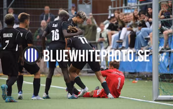 P14 AS MEUDON-IFK GÖTEBORG MEU22051