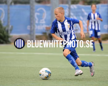 P14 AS MEUDON-IFK GÖTEBORG MEU22192